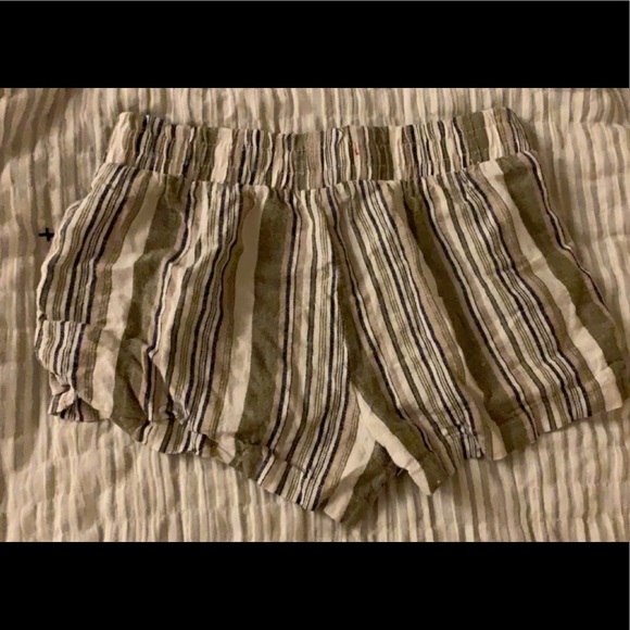 lounge shorts - Picture 2 of 2